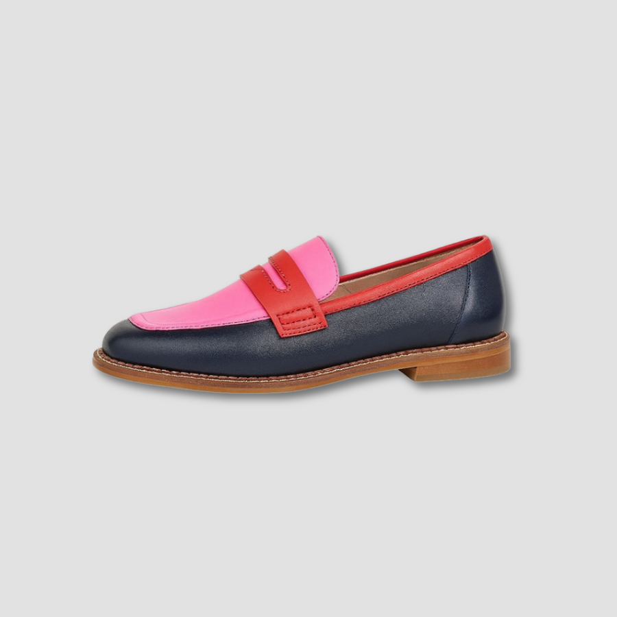 Sydneyx | Elegant Loafers for Women