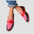 Sydneyx | Elegant Loafers for Women