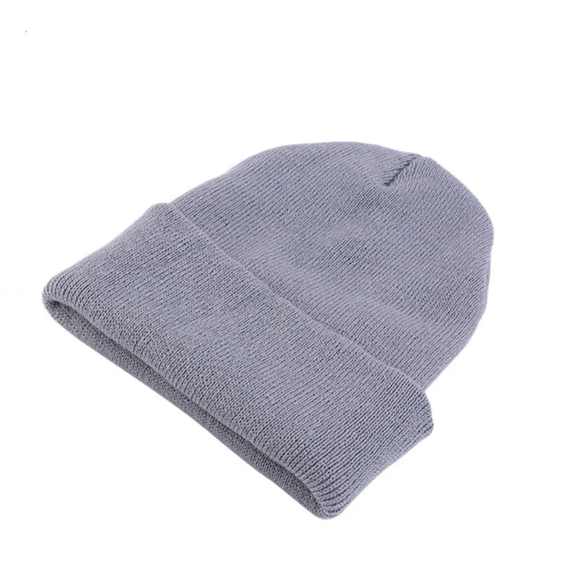 Elvia | Lightweight Casual Knit Beanie for Women