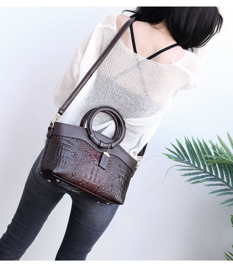 Oriana | Classic Everyday Handbag for Women
