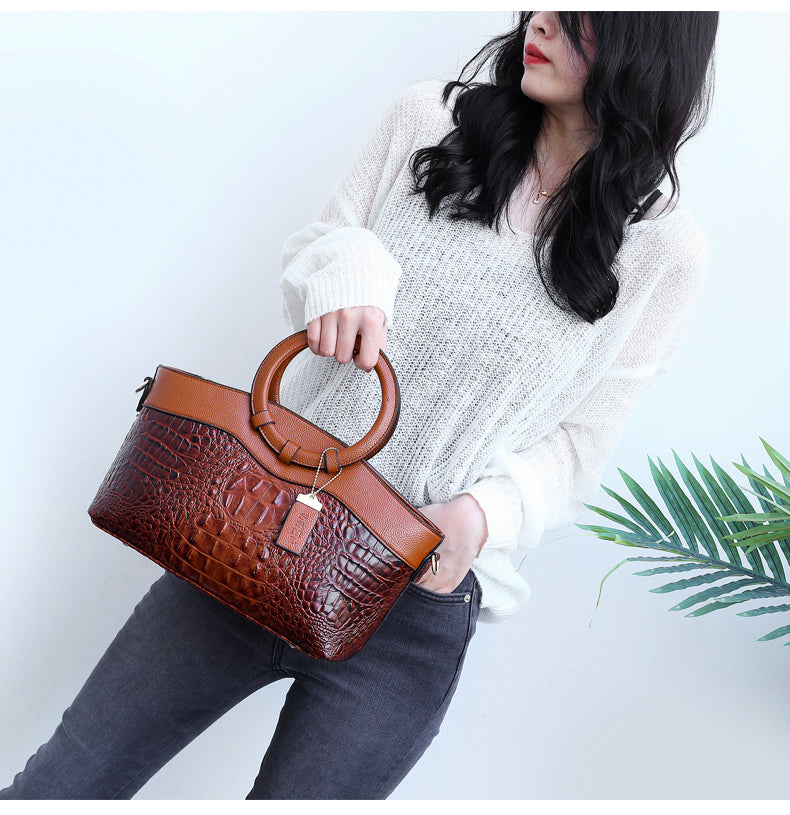 Oriana | Classic Everyday Handbag for Women