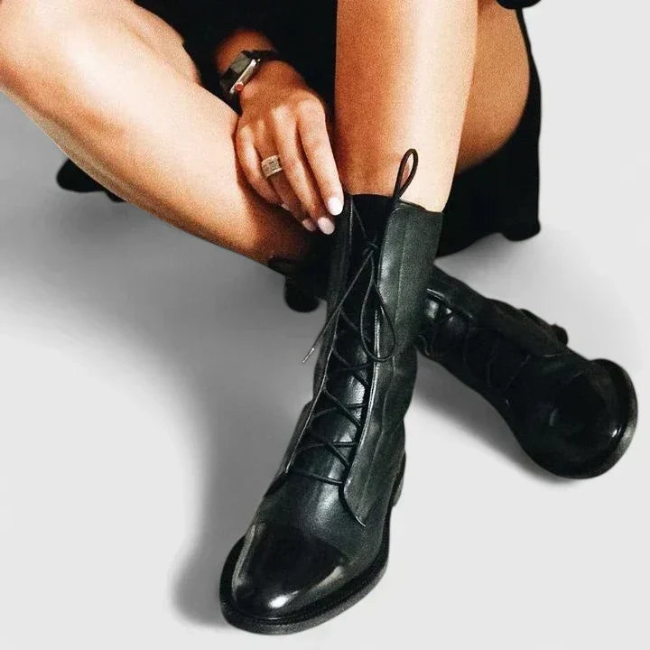 Rosalyndra | Comfortable Boots for Women