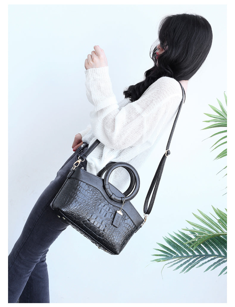 Oriana | Classic Everyday Handbag for Women