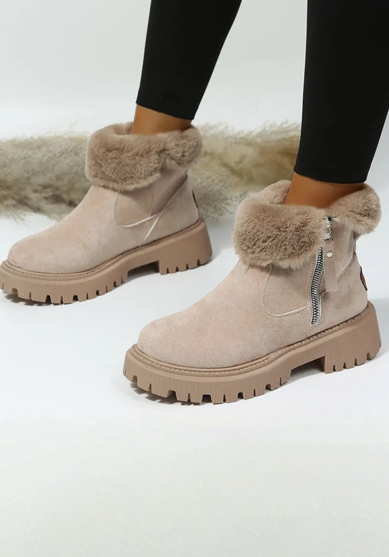 Besie | Comfortable Boots for Women