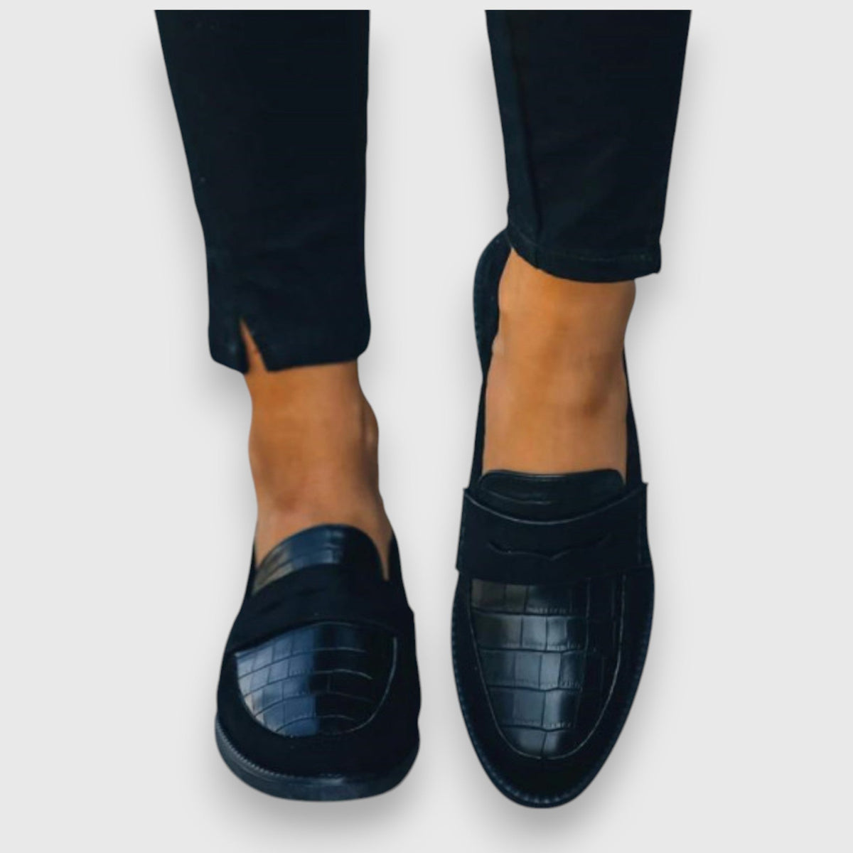 Brittan | Elegant Loafers for Women