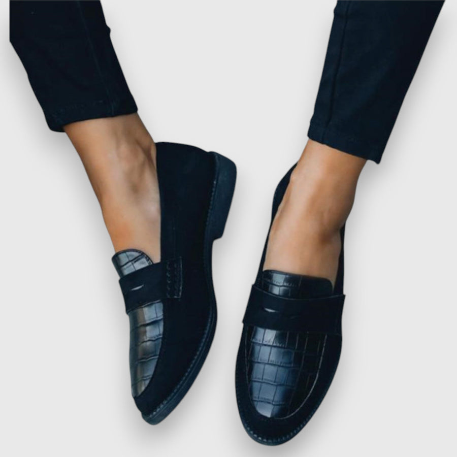 Brittan | Elegant Loafers for Women