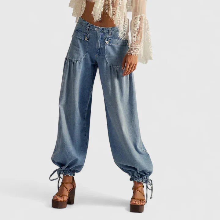 Lani | Elegant Pants for Women