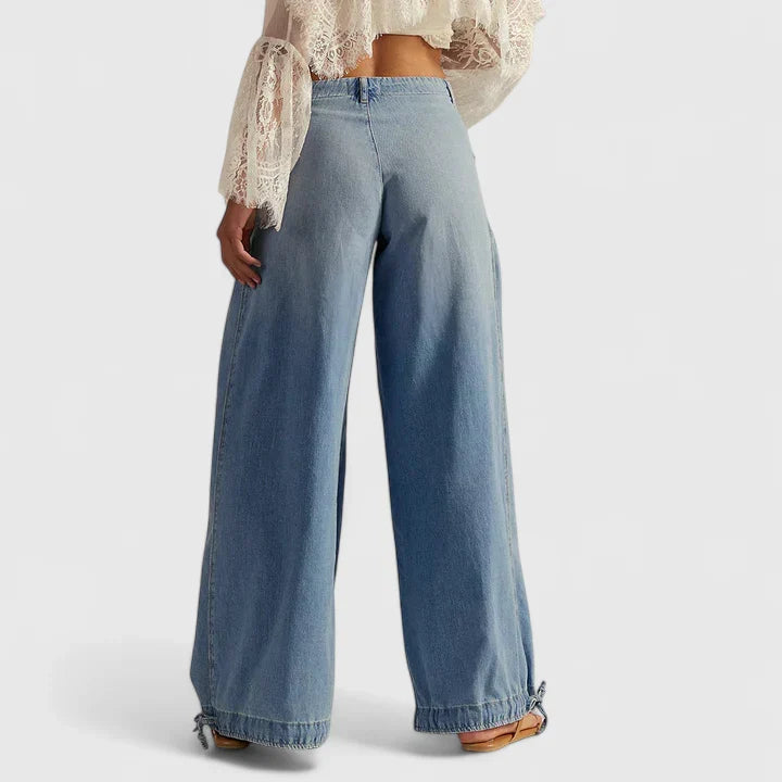 Lani | Elegant Pants for Women