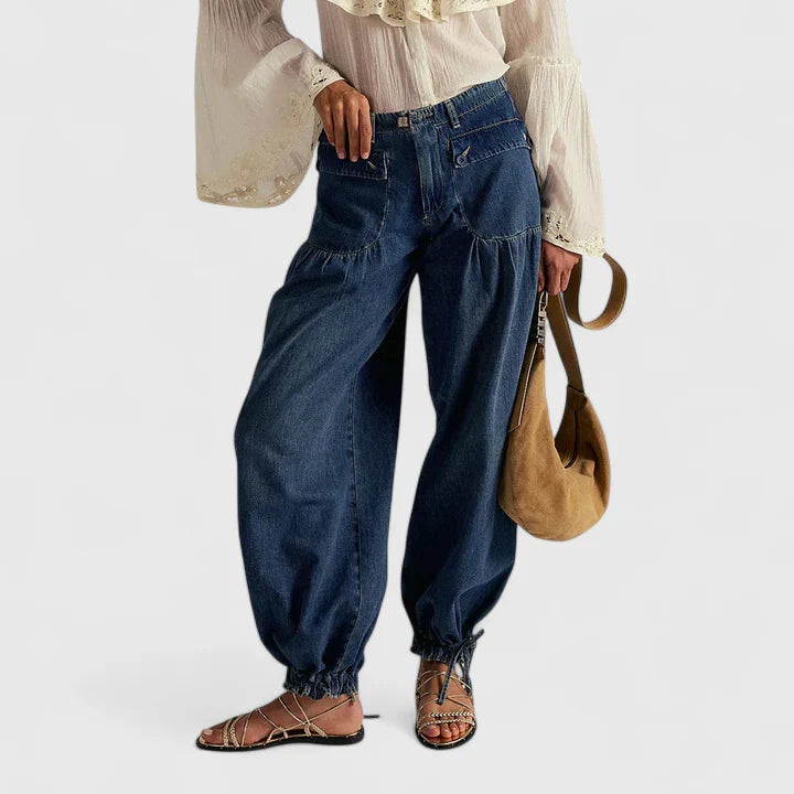 Lani | Elegant Pants for Women