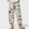 Nahia | Elegant Pants for Women