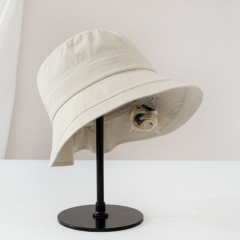 Viviane | Chic Everyday Bucket Hat for Women