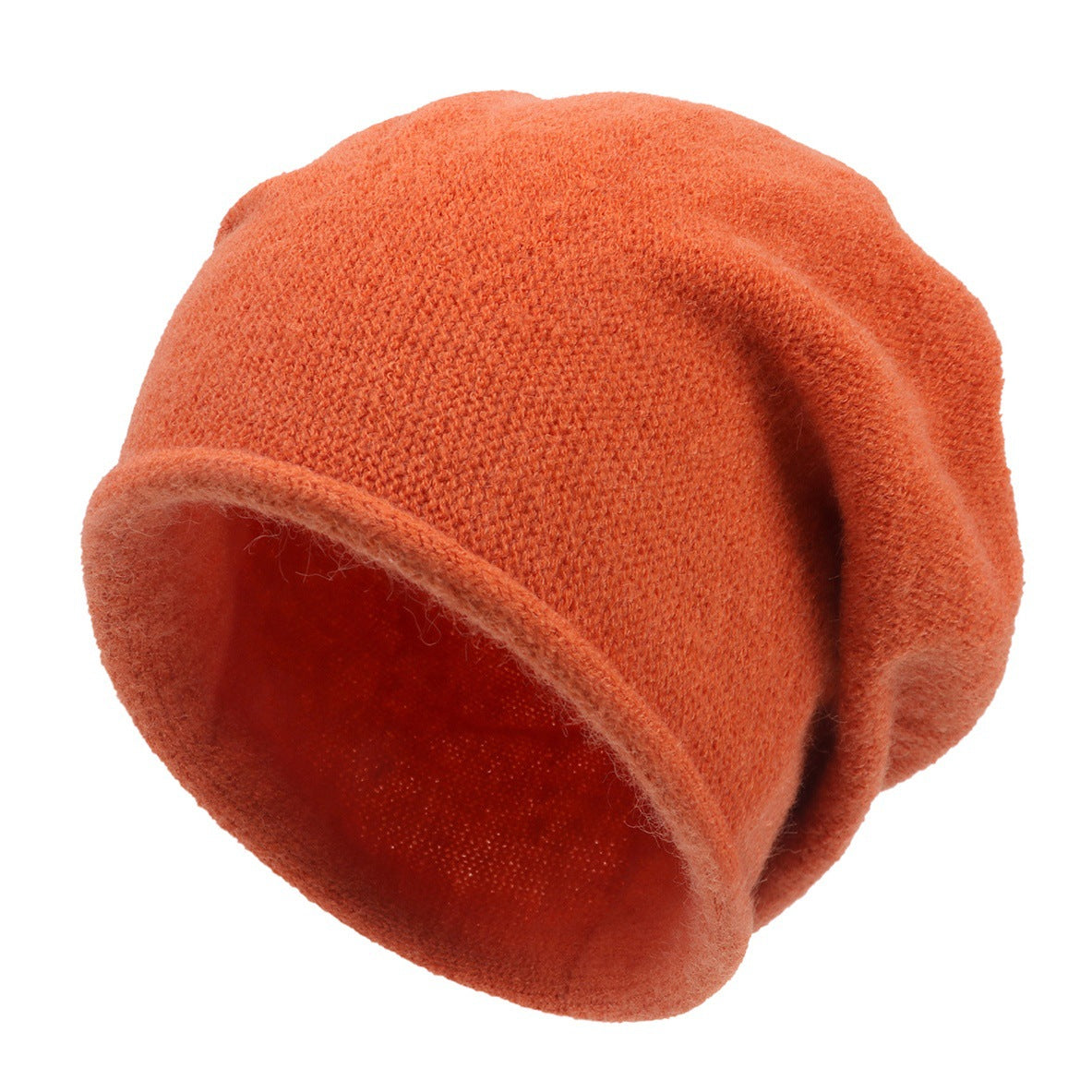 Sylvaine | Relaxed Fit Casual Beanie for Women