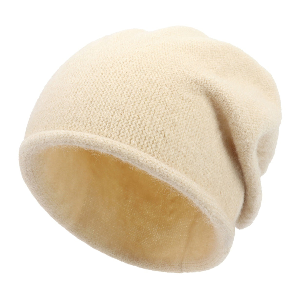 Sylvaine | Relaxed Fit Casual Beanie for Women