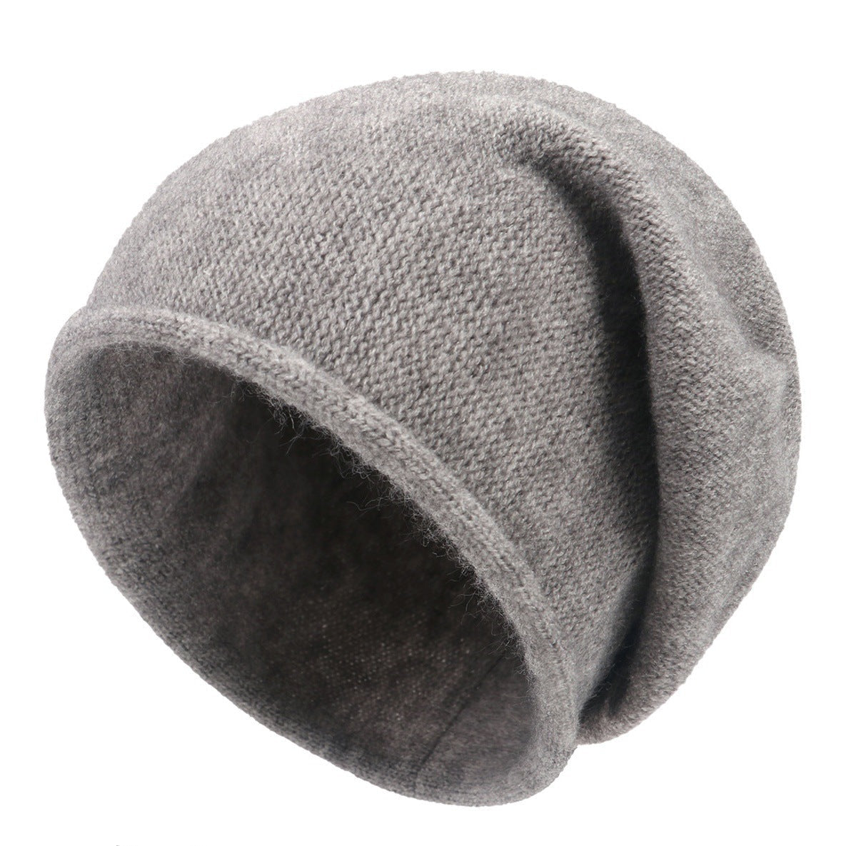 Sylvaine | Relaxed Fit Casual Beanie for Women