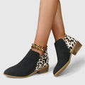 Elyzandra | Comfortable Boots for Women