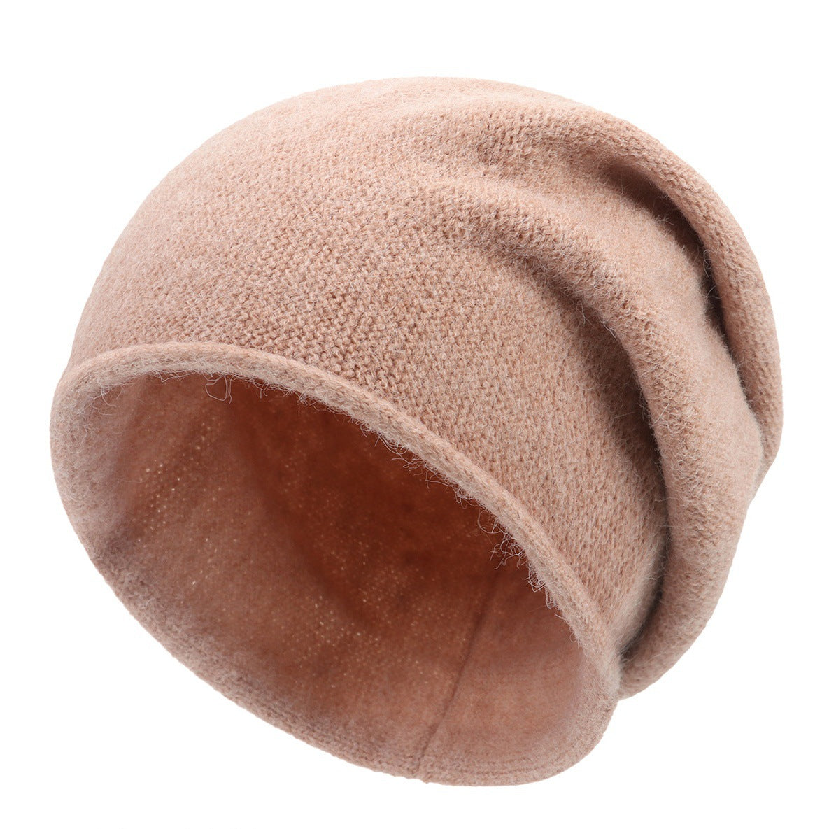Sylvaine | Relaxed Fit Casual Beanie for Women