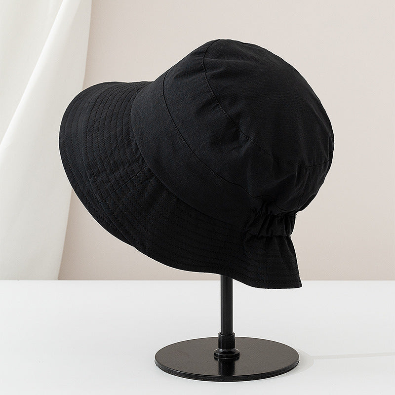 Viviane | Chic Everyday Bucket Hat for Women