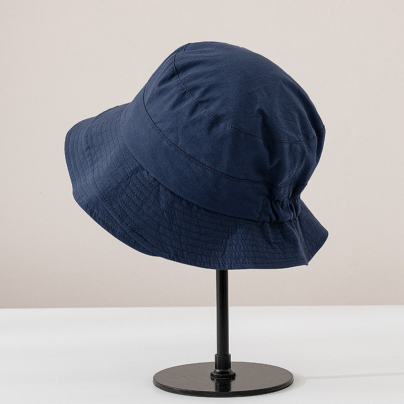 Viviane | Chic Everyday Bucket Hat for Women