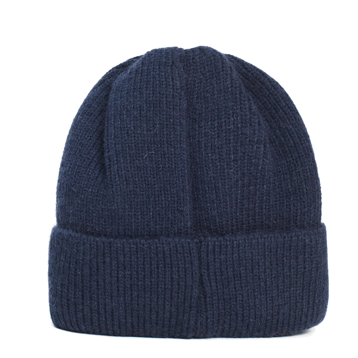 Yvette | Subtle Shine Cozy Beanie for Women