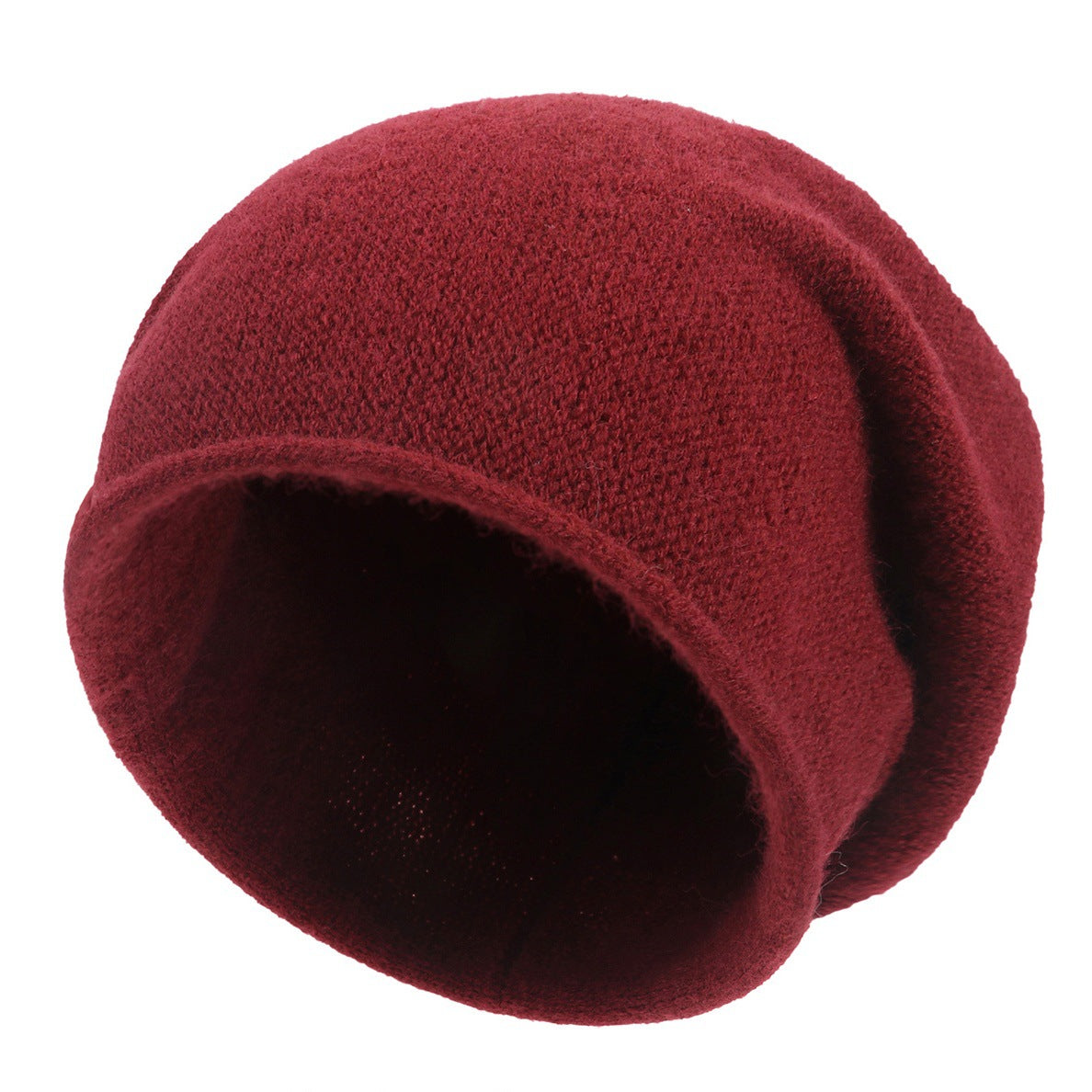 Sylvaine | Relaxed Fit Casual Beanie for Women