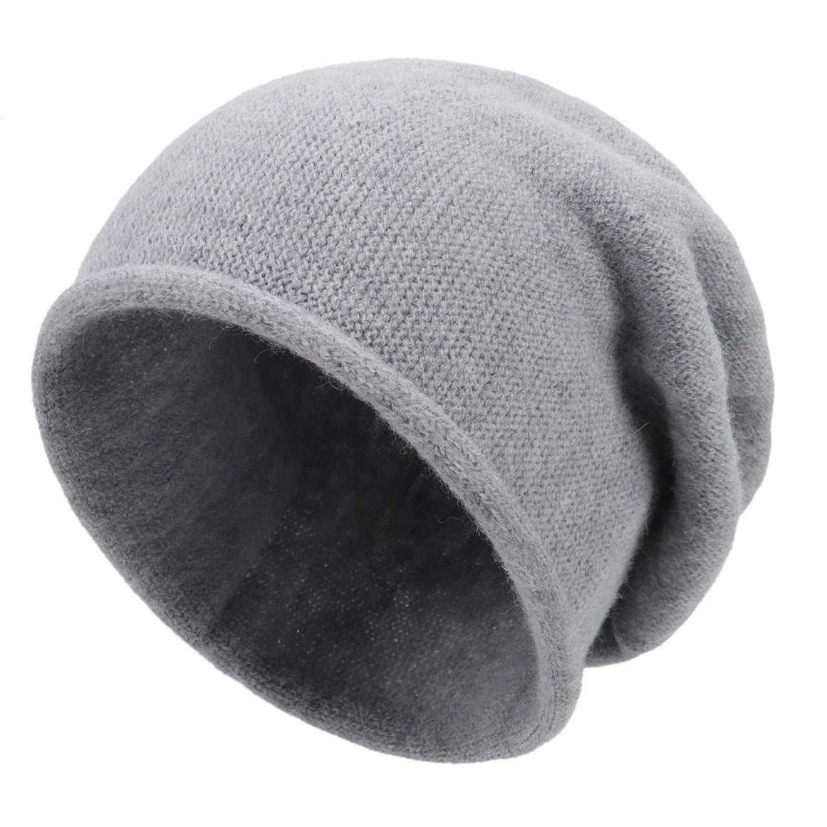 Sylvaine | Relaxed Fit Casual Beanie for Women