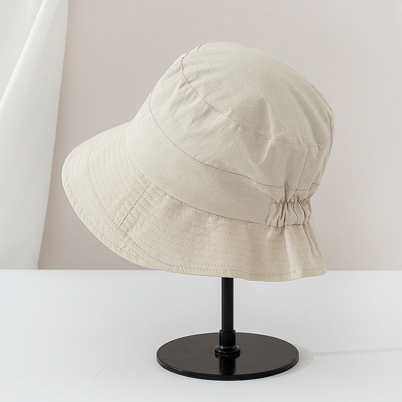 Viviane | Chic Everyday Bucket Hat for Women