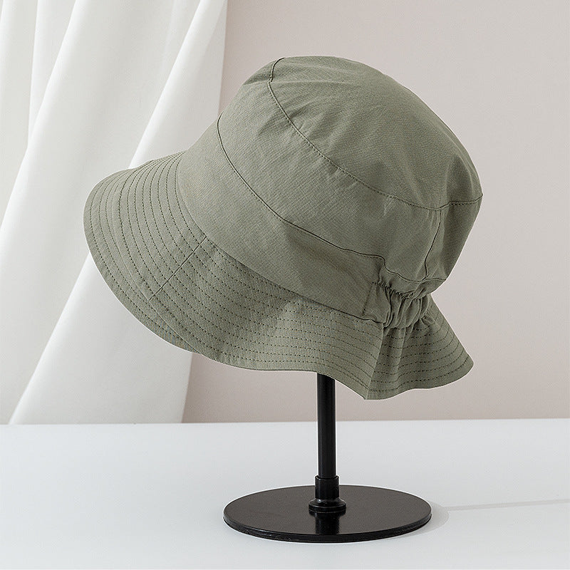 Viviane | Chic Everyday Bucket Hat for Women