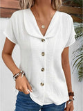 Sophia | Chic Summer Blouse for Women