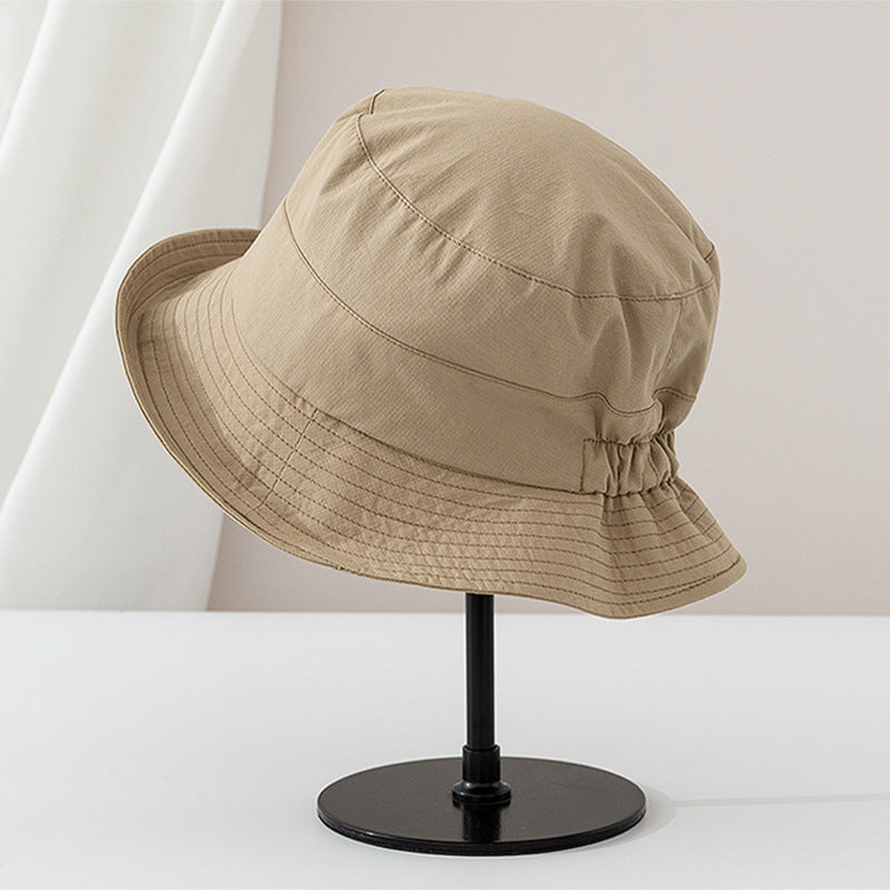 Viviane | Chic Everyday Bucket Hat for Women