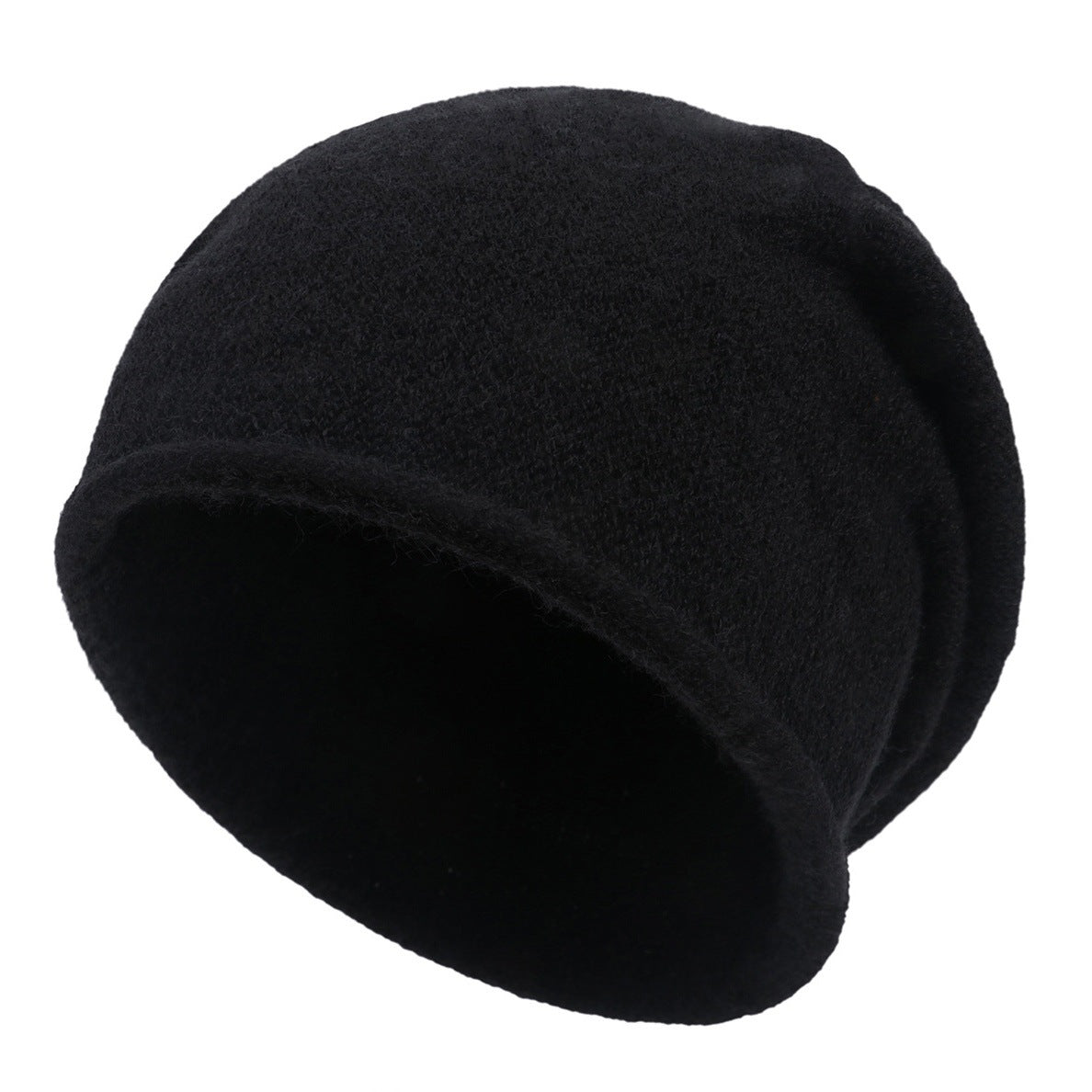 Sylvaine | Relaxed Fit Casual Beanie for Women