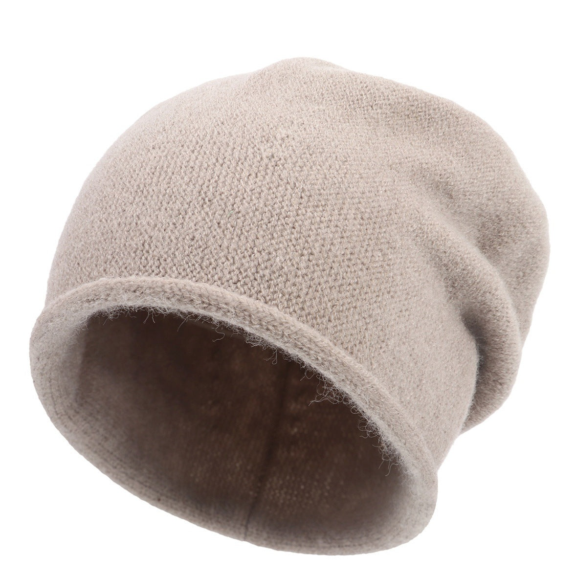 Sylvaine | Relaxed Fit Casual Beanie for Women
