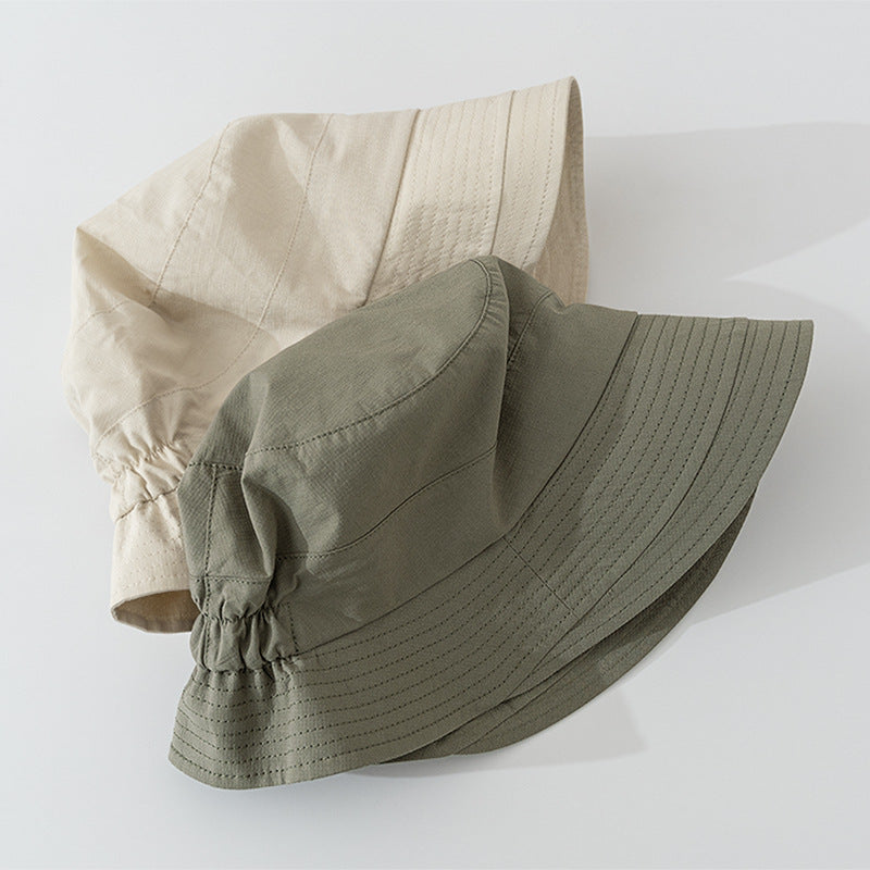 Viviane | Chic Everyday Bucket Hat for Women
