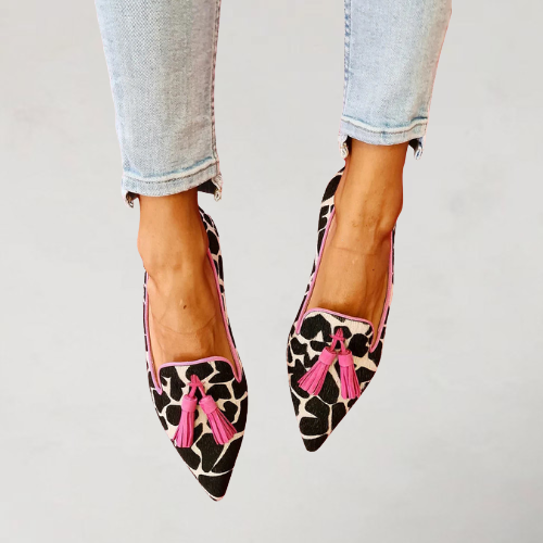 Evelynn | Stylish Loafers for Women