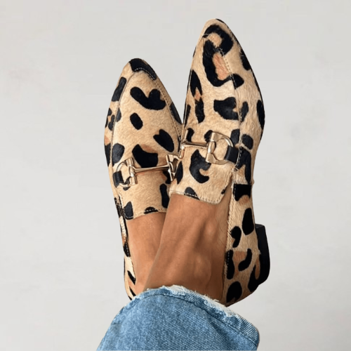 Abigail | Stylish Loafers for Women