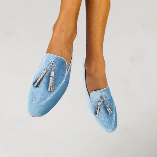 Brynlee | Elegant Loafers for Women