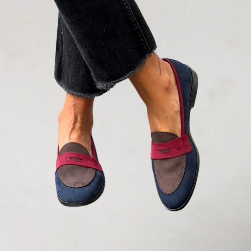 Janelle | Elegance Loafers for Women