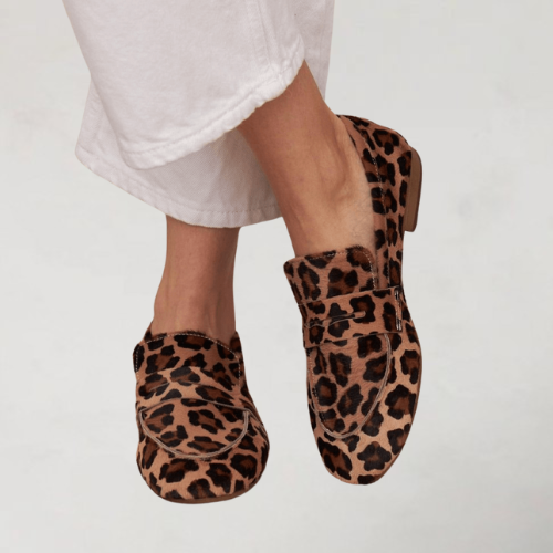 Marissa | Elegance Loafers for Women