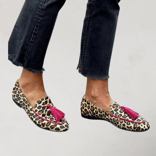 Carissa | Trendy Loafers for Women