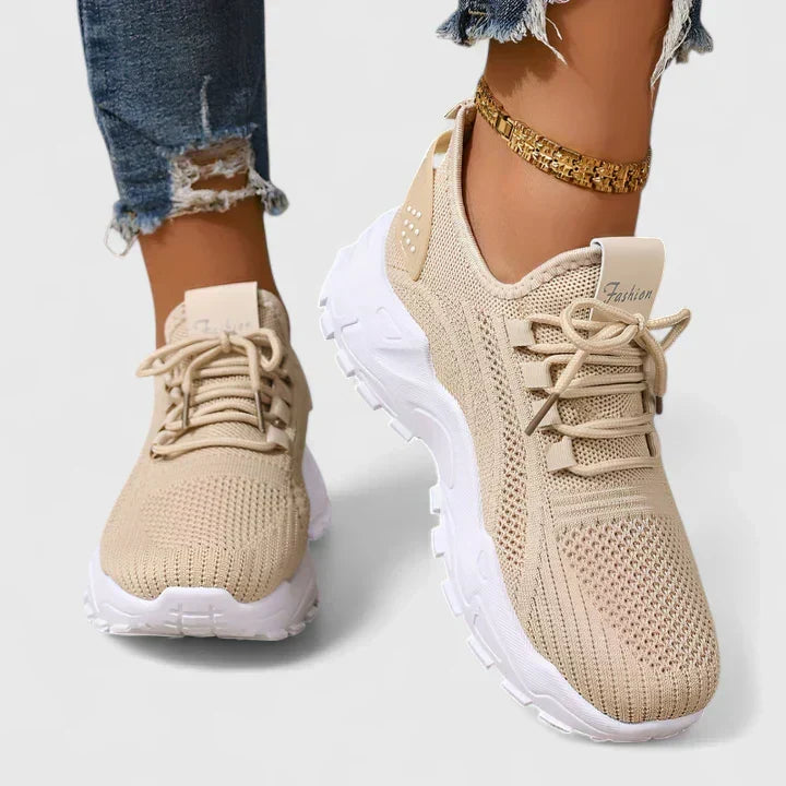 Maica | Comfortable Sneakers for Women