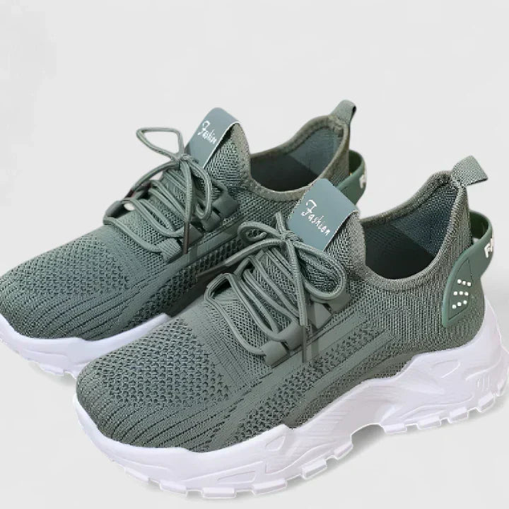 Maica | Comfortable Sneakers for Women