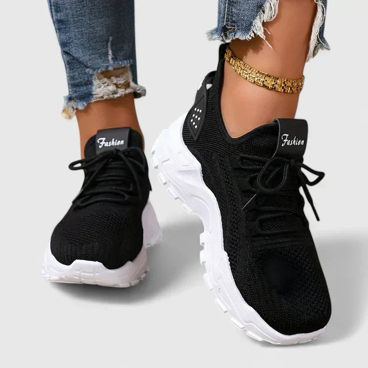 Maica | Comfortable Sneakers for Women