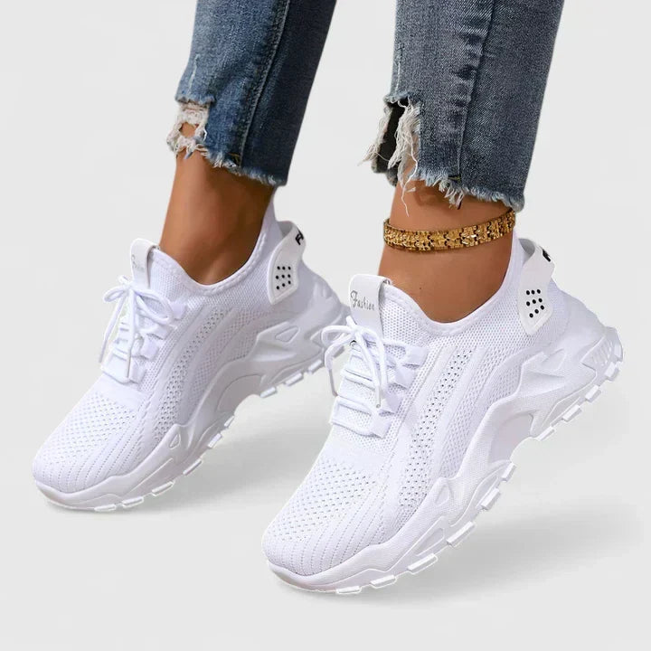 Maica | Comfortable Sneakers for Women
