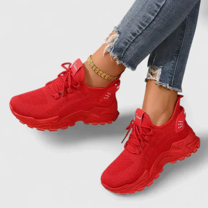 Maica | Comfortable Sneakers for Women
