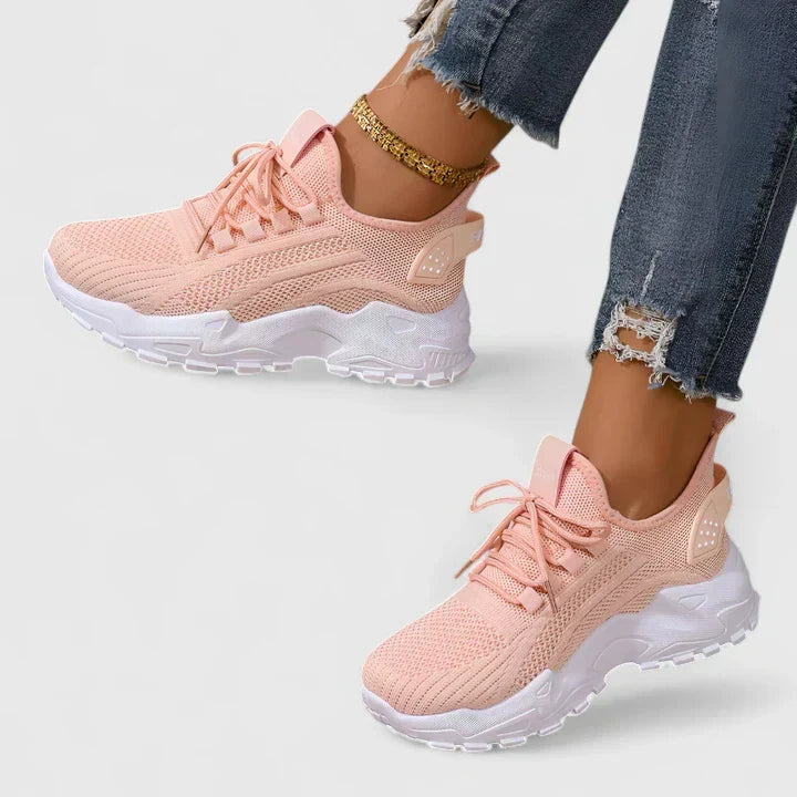 Maica | Comfortable Sneakers for Women