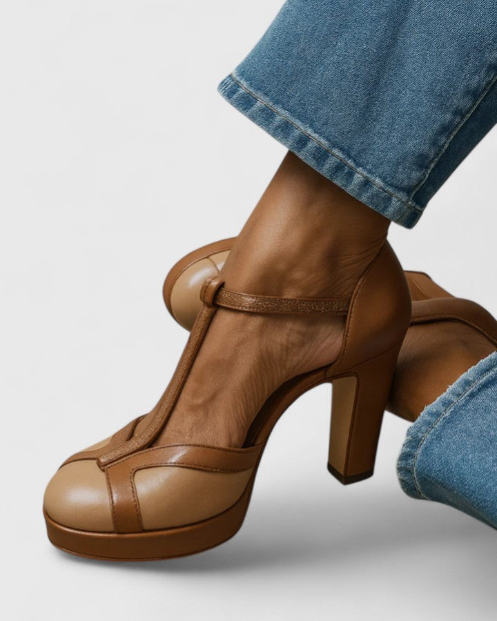 Nadia | Sophisticated Heels for Women