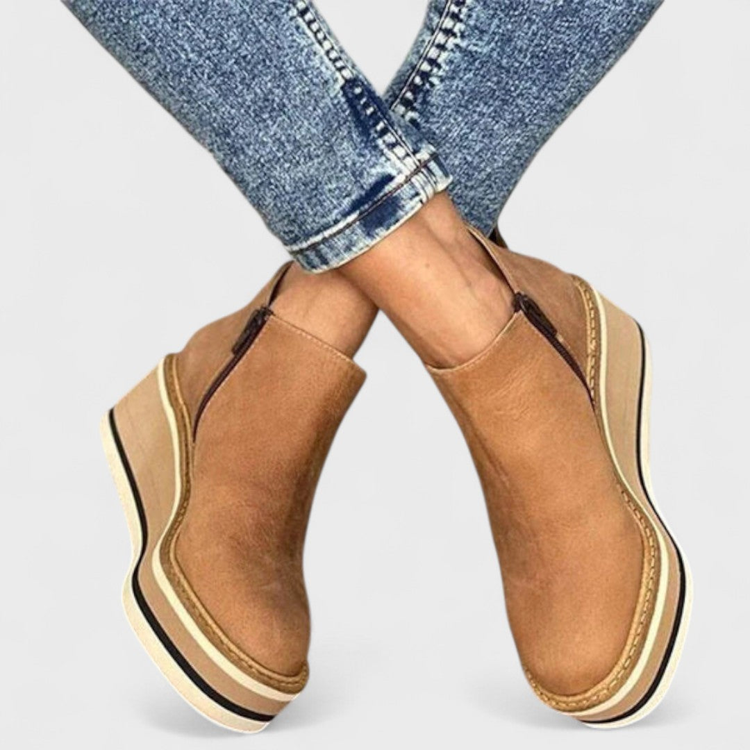 Aevra | Comfortable Boots for Women