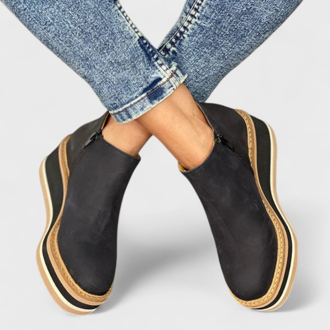 Aevra | Comfortable Boots for Women