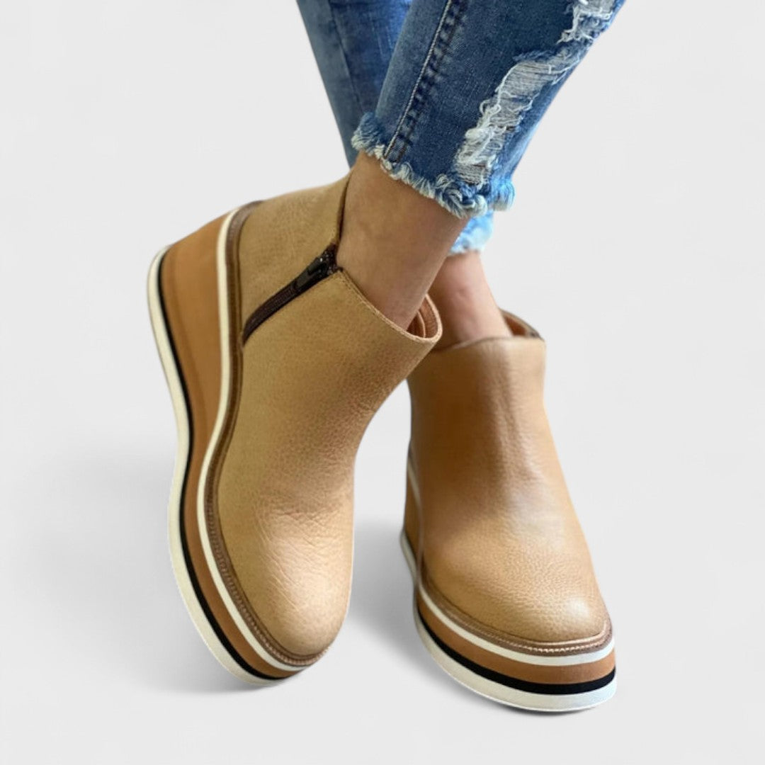 Aevra | Comfortable Boots for Women