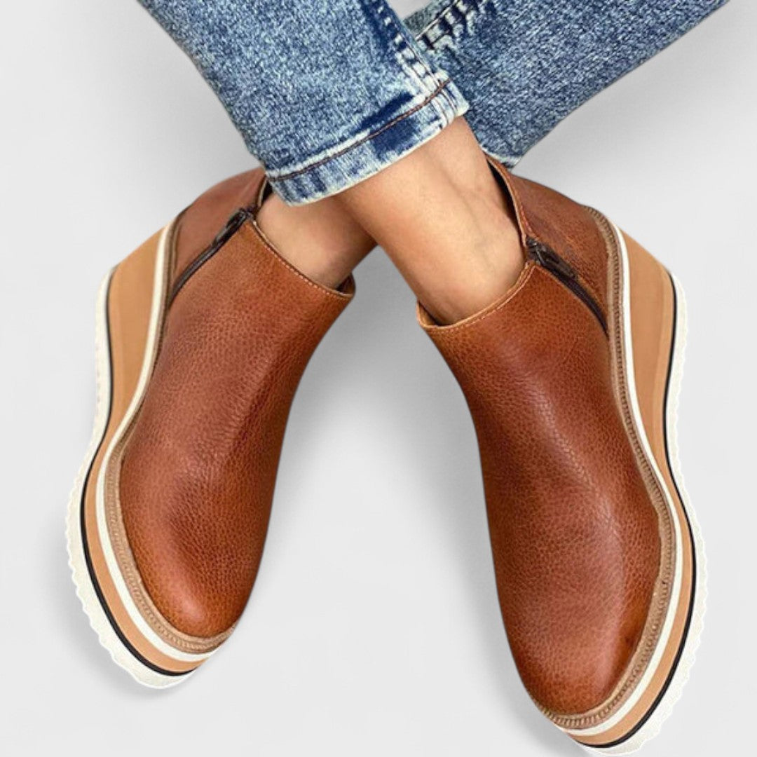 Aevra | Comfortable Boots for Women