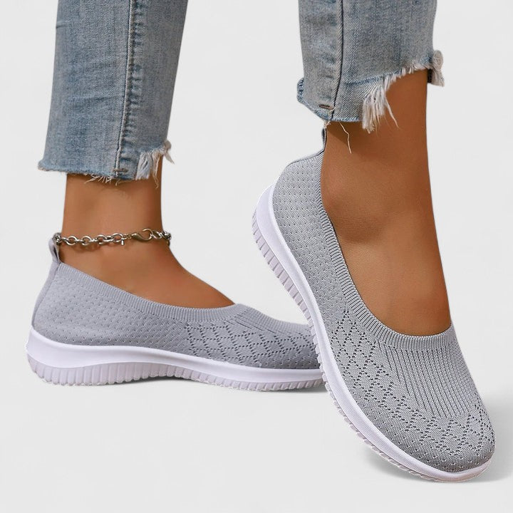 Odara | Comfortable Slip-Ons for Women